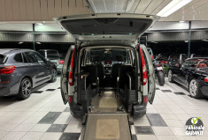 Renault Kangoo 105 CV TPMR 4+1 