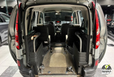 Renault Kangoo 105 CV TPMR 4+1 
