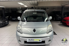 Renault Kangoo 105 CV TPMR 4+1 