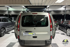 Renault Kangoo 105 CV TPMR 4+1 