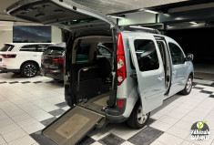 Renault Kangoo 105 CV TPMR 4+1 