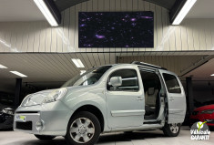 Renault Kangoo 105 CV TPMR 4+1 