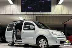 Renault Kangoo 105 CV TPMR 4+1 