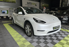 Tesla Model Y (30.990euros HT) AUTOPILOT AMELIORE DUAL MOTOR LONG RANGE LR - GRANDE AUTONOMIE AWD