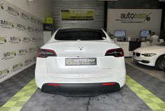 Tesla Model Y (30.990euros HT) AUTOPILOT AMELIORE DUAL MOTOR LONG RANGE LR - GRANDE AUTONOMIE AWD
