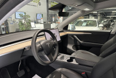 Tesla Model Y (30.990euros HT) AUTOPILOT AMELIORE DUAL MOTOR LONG RANGE LR - GRANDE AUTONOMIE AWD