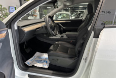 Tesla Model Y (30.990euros HT) AUTOPILOT AMELIORE DUAL MOTOR LONG RANGE LR - GRANDE AUTONOMIE AWD
