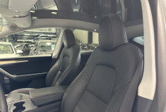 Tesla Model Y (30.990euros HT) AUTOPILOT AMELIORE DUAL MOTOR LONG RANGE LR - GRANDE AUTONOMIE AWD