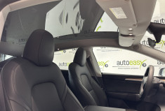 Tesla Model Y (30.990euros HT) AUTOPILOT AMELIORE DUAL MOTOR LONG RANGE LR - GRANDE AUTONOMIE AWD