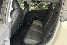 Tesla Model Y (30.990euros HT) AUTOPILOT AMELIORE DUAL MOTOR LONG RANGE LR - GRANDE AUTONOMIE AWD