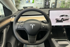 Tesla Model Y (30.990euros HT) AUTOPILOT AMELIORE DUAL MOTOR LONG RANGE LR - GRANDE AUTONOMIE AWD