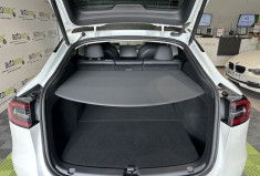 Tesla Model Y (30.990euros HT) AUTOPILOT AMELIORE DUAL MOTOR LONG RANGE LR - GRANDE AUTONOMIE AWD