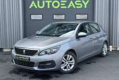 Peugeot 308 1.2 110cv ACTIVE - DISTRIBUTION NEUVE - RADAR 