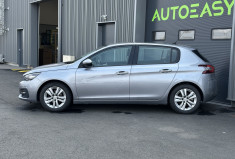 Peugeot 308 1.2 110cv ACTIVE - DISTRIBUTION NEUVE - RADAR 
