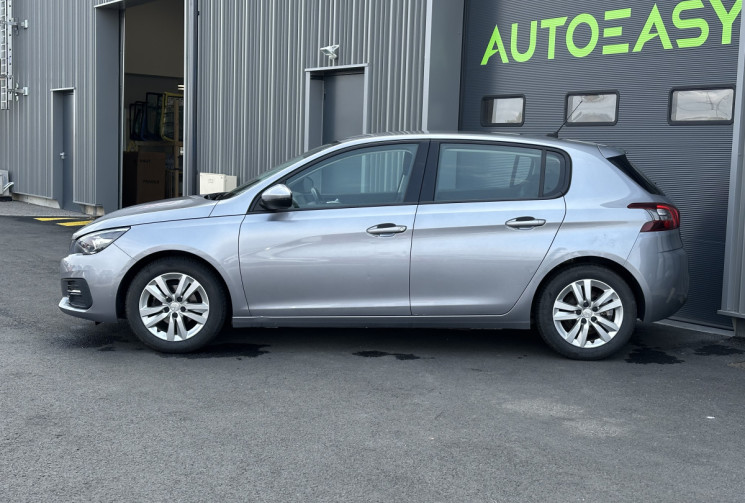 Peugeot 308 1.2 110cv ACTIVE - DISTRIBUTION NEUVE - RADAR 