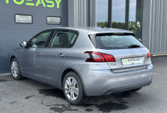 Peugeot 308 1.2 110cv ACTIVE - DISTRIBUTION NEUVE - RADAR 