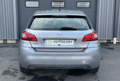 Peugeot 308 1.2 110cv ACTIVE - DISTRIBUTION NEUVE - RADAR 