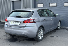 Peugeot 308 1.2 110cv ACTIVE - DISTRIBUTION NEUVE - RADAR 