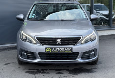 Peugeot 308 1.2 110cv ACTIVE - DISTRIBUTION NEUVE - RADAR 