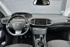 Peugeot 308 1.2 110cv ACTIVE - DISTRIBUTION NEUVE - RADAR 