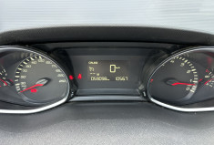 Peugeot 308 1.2 110cv ACTIVE - DISTRIBUTION NEUVE - RADAR 