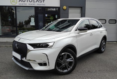 DS DS 7 Crossback GRAND CHIC 1.5 BLUE HDI 130 OPERA - Siège ventilé - SUIVI DS 