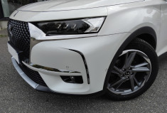 DS DS 7 Crossback GRAND CHIC 1.5 BLUE HDI 130 OPERA - Siège ventilé - SUIVI DS 