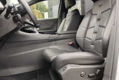 DS DS 7 Crossback GRAND CHIC 1.5 BLUE HDI 130 OPERA - Siège ventilé - SUIVI DS 