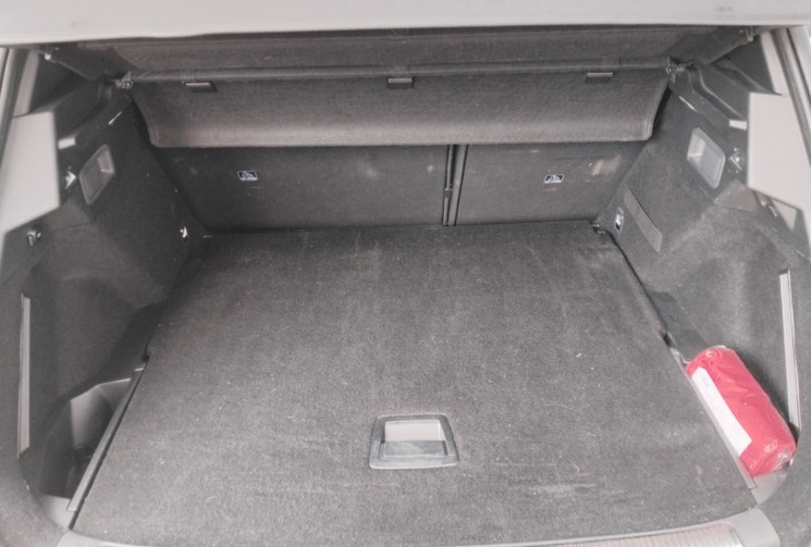 DS DS 7 Crossback GRAND CHIC 1.5 BLUE HDI 130 OPERA - Siège ventilé - SUIVI DS 