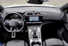 DS DS 7 Crossback GRAND CHIC 1.5 BLUE HDI 130 OPERA - Siège ventilé - SUIVI DS 