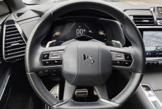 DS DS 7 Crossback GRAND CHIC 1.5 BLUE HDI 130 OPERA - Siège ventilé - SUIVI DS 