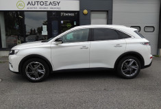 DS DS 7 Crossback GRAND CHIC 1.5 BLUE HDI 130 OPERA - Siège ventilé - SUIVI DS 