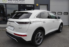 DS DS 7 Crossback GRAND CHIC 1.5 BLUE HDI 130 OPERA - Siège ventilé - SUIVI DS 