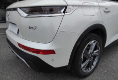 DS DS 7 Crossback GRAND CHIC 1.5 BLUE HDI 130 OPERA - Siège ventilé - SUIVI DS 
