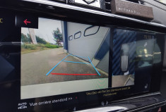 DS DS 7 Crossback GRAND CHIC 1.5 BLUE HDI 130 OPERA - Siège ventilé - SUIVI DS 
