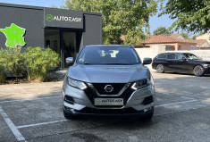 Nissan Qashqai 1.6 dCi 130 Acenta 4x2 / Radars AV AR / Entretien à Jour / Moteur à Chaine