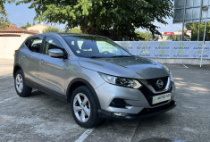 Nissan Qashqai 1.6 dCi 130 Acenta 4x2 / Radars AV AR / Entretien à Jour / Moteur à Chaine