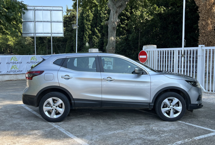 Nissan Qashqai 1.6 dCi 130 Acenta 4x2 / Radars AV AR / Entretien à Jour / Moteur à Chaine