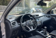 Nissan Qashqai 1.6 dCi 130 Acenta 4x2 / Radars AV AR / Entretien à Jour / Moteur à Chaine