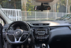 Nissan Qashqai 1.6 dCi 130 Acenta 4x2 / Radars AV AR / Entretien à Jour / Moteur à Chaine