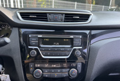 Nissan Qashqai 1.6 dCi 130 Acenta 4x2 / Radars AV AR / Entretien à Jour / Moteur à Chaine