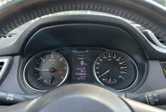 Nissan Qashqai 1.6 dCi 130 Acenta 4x2 / Radars AV AR / Entretien à Jour / Moteur à Chaine