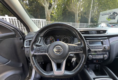Nissan Qashqai 1.6 dCi 130 Acenta 4x2 / Radars AV AR / Entretien à Jour / Moteur à Chaine