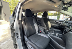 Nissan Qashqai 1.6 dCi 130 Acenta 4x2 / Radars AV AR / Entretien à Jour / Moteur à Chaine