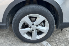 Nissan Qashqai 1.6 dCi 130 Acenta 4x2 / Radars AV AR / Entretien à Jour / Moteur à Chaine