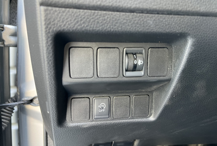 Nissan Qashqai 1.6 dCi 130 Acenta 4x2 / Radars AV AR / Entretien à Jour / Moteur à Chaine
