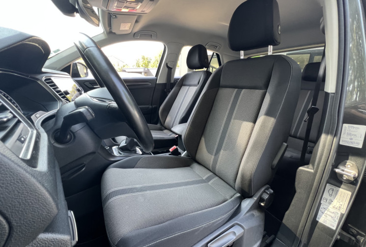 Volkswagen T-Roc 1.0 TSI 115 Lounge BVM6 / Véhicule Français / Caméra / GPS / 2ème Main