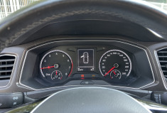 Volkswagen T-Roc 1.0 TSI 115 Lounge BVM6 / Véhicule Français / Caméra / GPS / 2ème Main