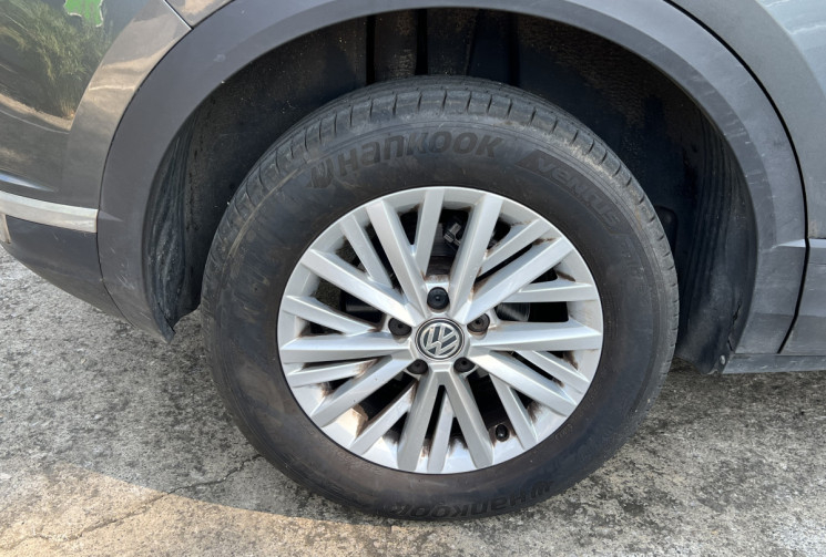Volkswagen T-Roc 1.0 TSI 115 Lounge BVM6 / Véhicule Français / Caméra / GPS / 2ème Main