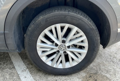 Volkswagen T-Roc 1.0 TSI 115 Lounge BVM6 / Véhicule Français / Caméra / GPS / 2ème Main